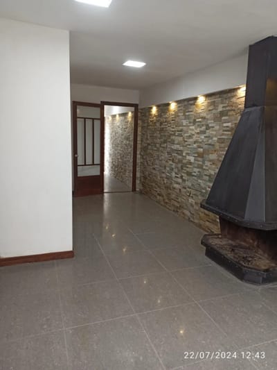 Alquiler Casa 3 Dormitorios 2 Baños Con Patio Y Parrillero Azotea Sin Gastos En Mercado Modelo