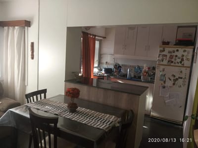 Venta Apartamento Dúplex 2 Dormitorios Flor De Maroñas