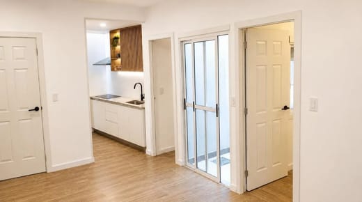 Alquiler Apartamento A Nuevo 2 Dormitorios Azotea Exclusiva En Tres Cruces