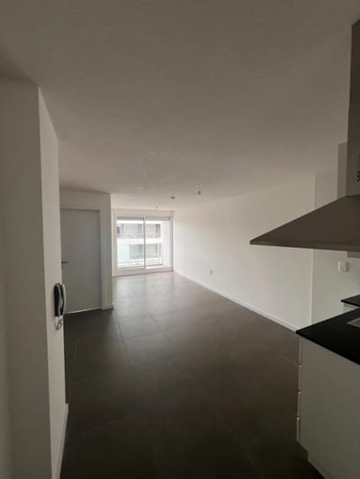 Venta Apartamento A Estrenar 1 Dormitorio Al Frente Ideal Para Vivienda O Inversión En Tres Cruces
