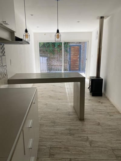 Alquiler Casa PH 1 Dormitorio Dos Patios Grandes Punta Gorda