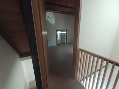 Casa PH Reciclada 1 Dormitorio Sin GC Cordón Azotea