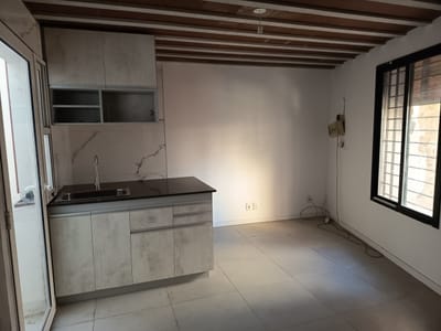 Casa PH Reciclada 2 Dormitorios Sin GC Cordón Azotea