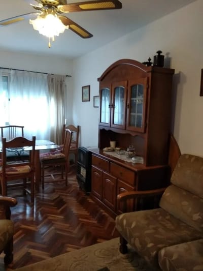 Se Vende Apto Malvin 2 Dorm Con Patio De Uso Exclusivo