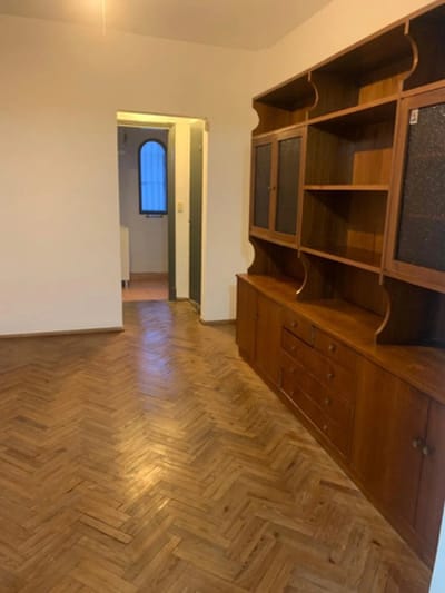 Apartamento En Alquiler Semi Amueblado 1 Dormitorio Zona Cordón