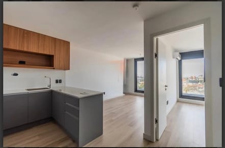 Alquiler Apartamento 1 Dormitorio Luminoso Amenities En La Blanqueada