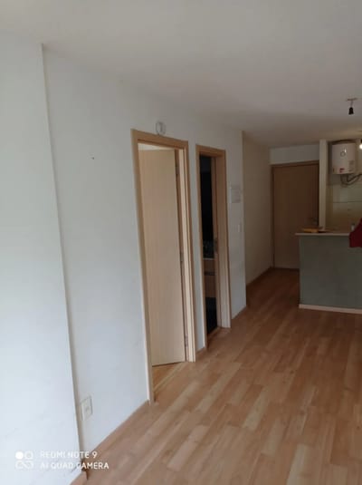 Alquiler Apartamento 1 Dormitorio Terraza En Cordón