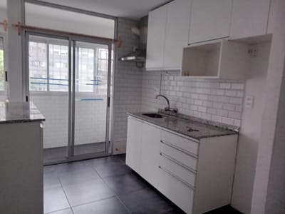 Alquiler Apartamento EE70 A Nuevo 1 Dormitorio En Malvin Norte.
