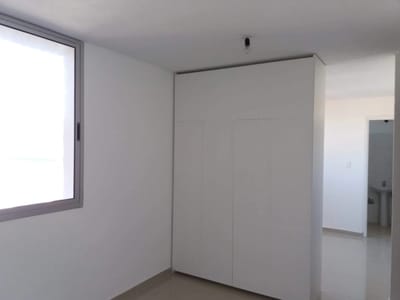 Alquiler De Monoambiente Con Garaje En Unión