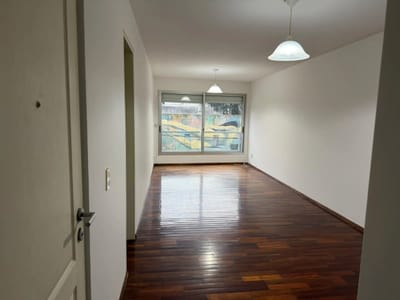 Alquiler Apartamento De 2 Dormitorios Con Garaje Amenities En Malvin