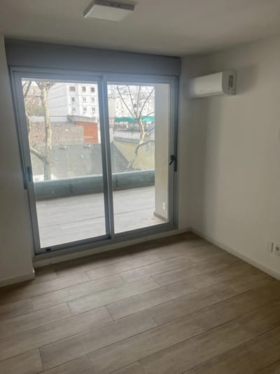 Alquiler Apartamento Nuevo De 1 Dormitorio En Cordón