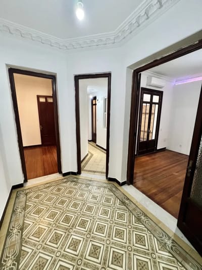 Alquiler Apartamento 3 Dormitorios 2 Baños Con Patio En Cordón