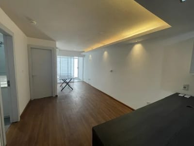 Alquiler Apartamento De 1 Dormitorio Patio Garaje En Punta Carretas