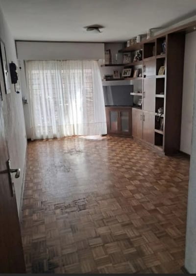 Alquiler Apartamento De 2 Dormitorios Muy Luminoso En Aguada