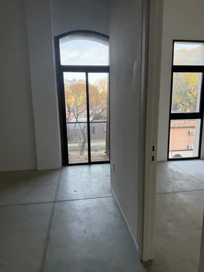 Alquiler Apartamento A Estrenar De 1 Dormitorio En Aguada