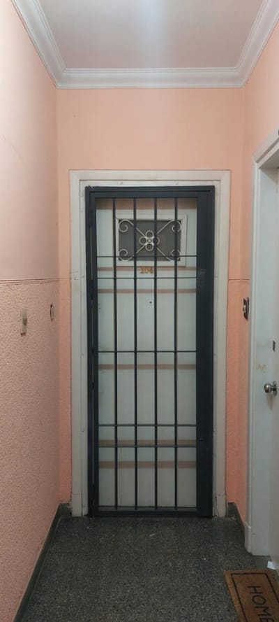 Alquiler Apartamento 1 Dormitorio Muy Luminoso Excelente Estado En Goes