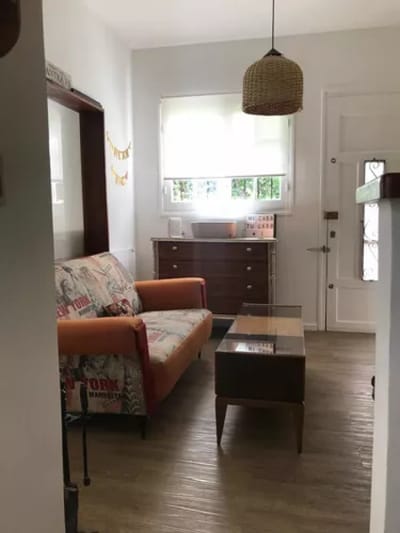 Alquiler Apartamento 1 Dormitorio 2 Patios Gastos Comunes Bajos En Punta Carretas