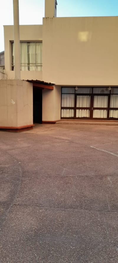 Apartamento En Venta  Avenida Libertador Aguada 2 Dormitorios