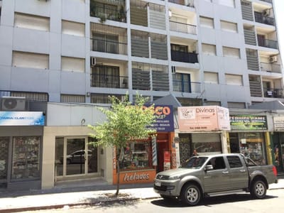 Venta Con Renta 2 Dormitorios Muy Luminoso Bien Ubicado
