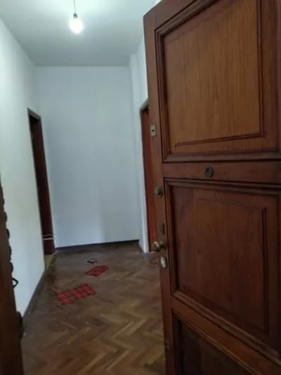 Apto Céntrico Cómodo 2 Dormitorios Ambiente Muy Tranquilo