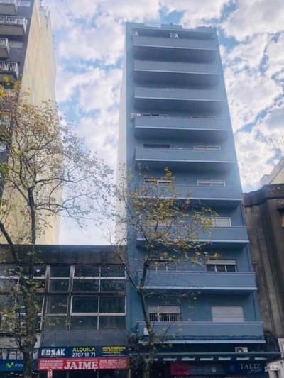 Venta! En Cordón, 3 Dorm. Ideal Vivienda, Cons. Oficinas