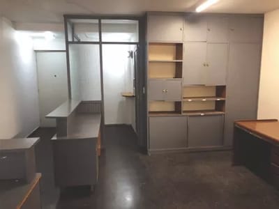 Hermoso Monoambiente en Cordón Ideal Oficina