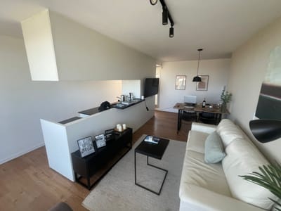 Venta Apartamento 2 Dormitorios Terraza Centro