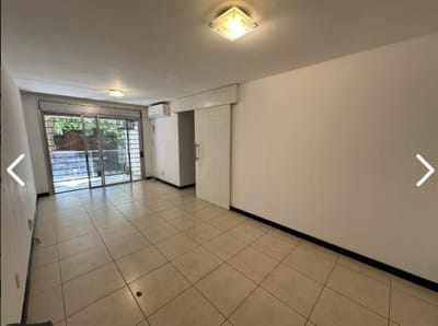 Venta Apartamento Con Renta 3 Dormitorios 2 Baños Cochera