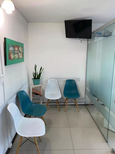 Alquiler Equipado Para Clínica Odontológica O Cowork Centro