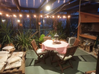 Casa 4 Dormitorios O Escritorio 2 Baños Garage Terraza Con Parrillero En Parque Rodó