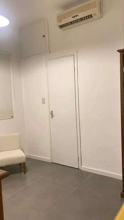 Alquiler Apartamento A Estrenar Amoblado 1 Dormitorio En Centro