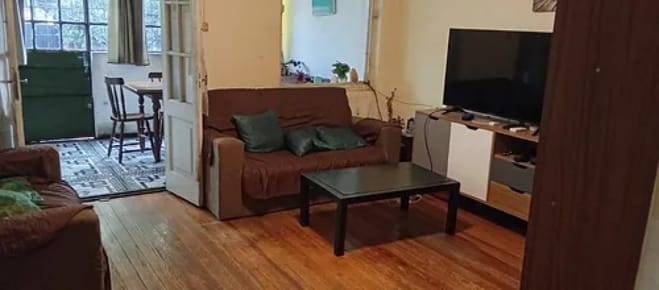 Venta Casa 3 Dormitorios En Cerrito.