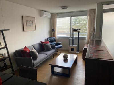 Venta Apartamento De 2 Dormitorios En Malvin