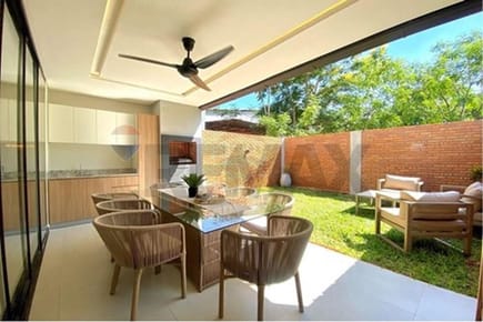 Duplex - Alquiler - San Lorenzo, Central, Paraguay