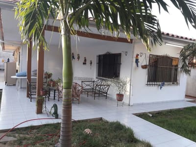Hermosa Casa Chalet
