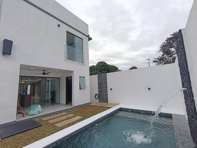 VENTA MODERNO DUPLEX, San Lorenzo