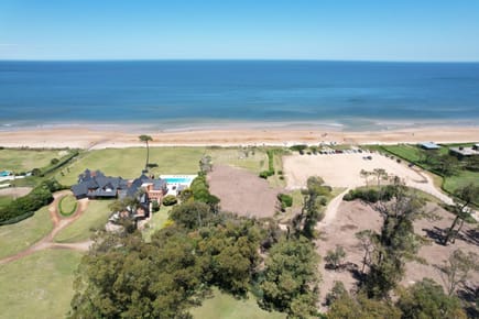 Venta terreno | Solanas, Maldonado