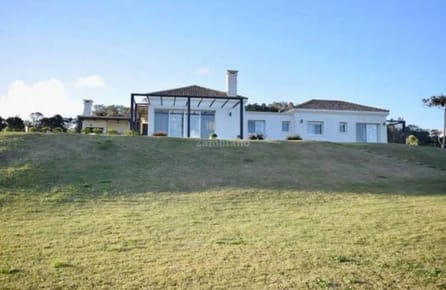 Casa en venta en Punta Colorada.