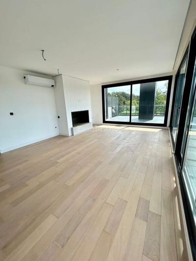 Apartamento en Venta en Parques