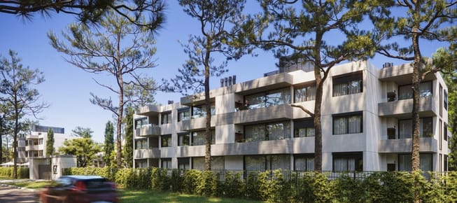 Apartamento en venta | Carrasco, complejo Garden Town