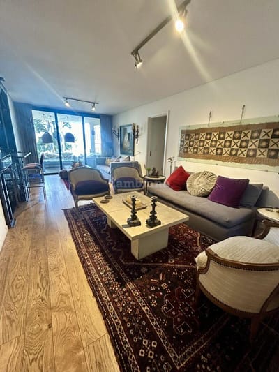 Venta y Alquiler Apartamento