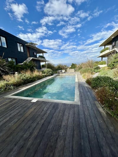 Venta apartamento Jose Ignacio