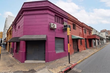 Local Comercial-Venta-Felix de Azara y Tacuary, San Roque, Asunción
