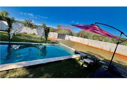 VENDO QUINTA EN ÑEMBY