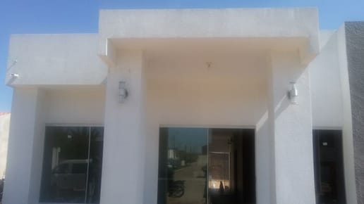 !!!!!! HERMOSA CASA A ESTRENAR!!!!!!