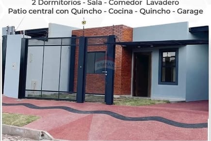 Chalet - Venta - Villa Elisa, Central, Paraguay