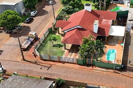 VENDO CASA EN SANTA RITA ZONA HOSPITAL DISTRITAL