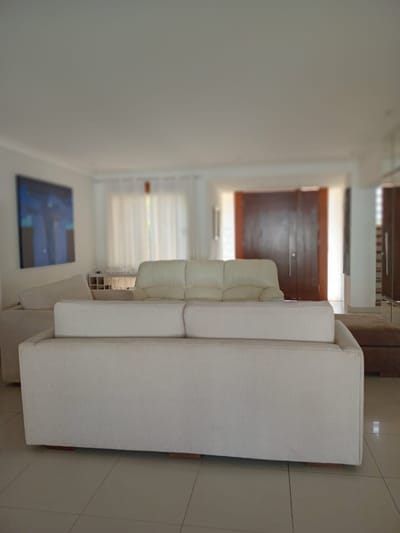 Casa en alquiler en Condminio Ciudad Jardin 