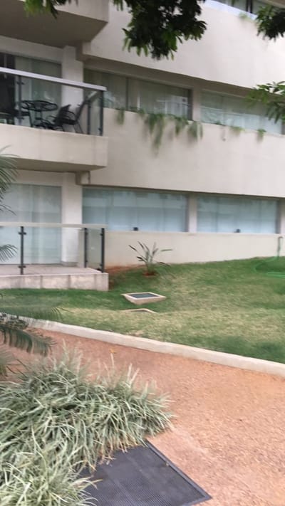 complejo Balkonia