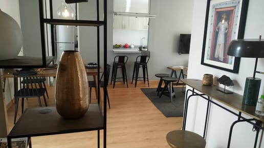 ID 146327 DEPARTAMENTO DE 2 DORMITORIOS  - 68.73 M2.